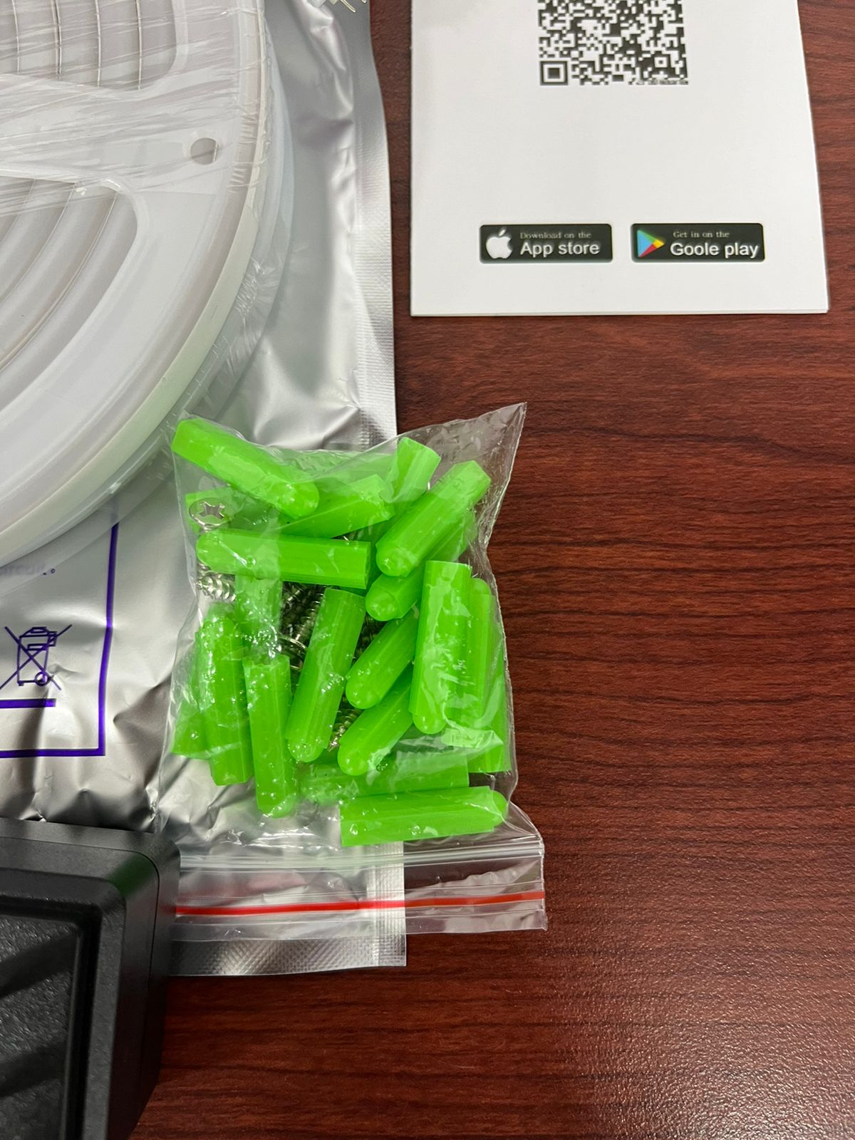 Miniatura 7 de Tiras De Led Luz De Neón Flexible 5m